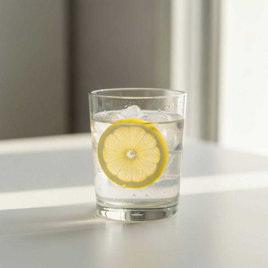 Hydration und Wasser
